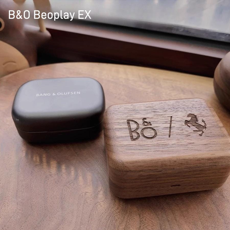 Beoplay Ex Case - Etsy