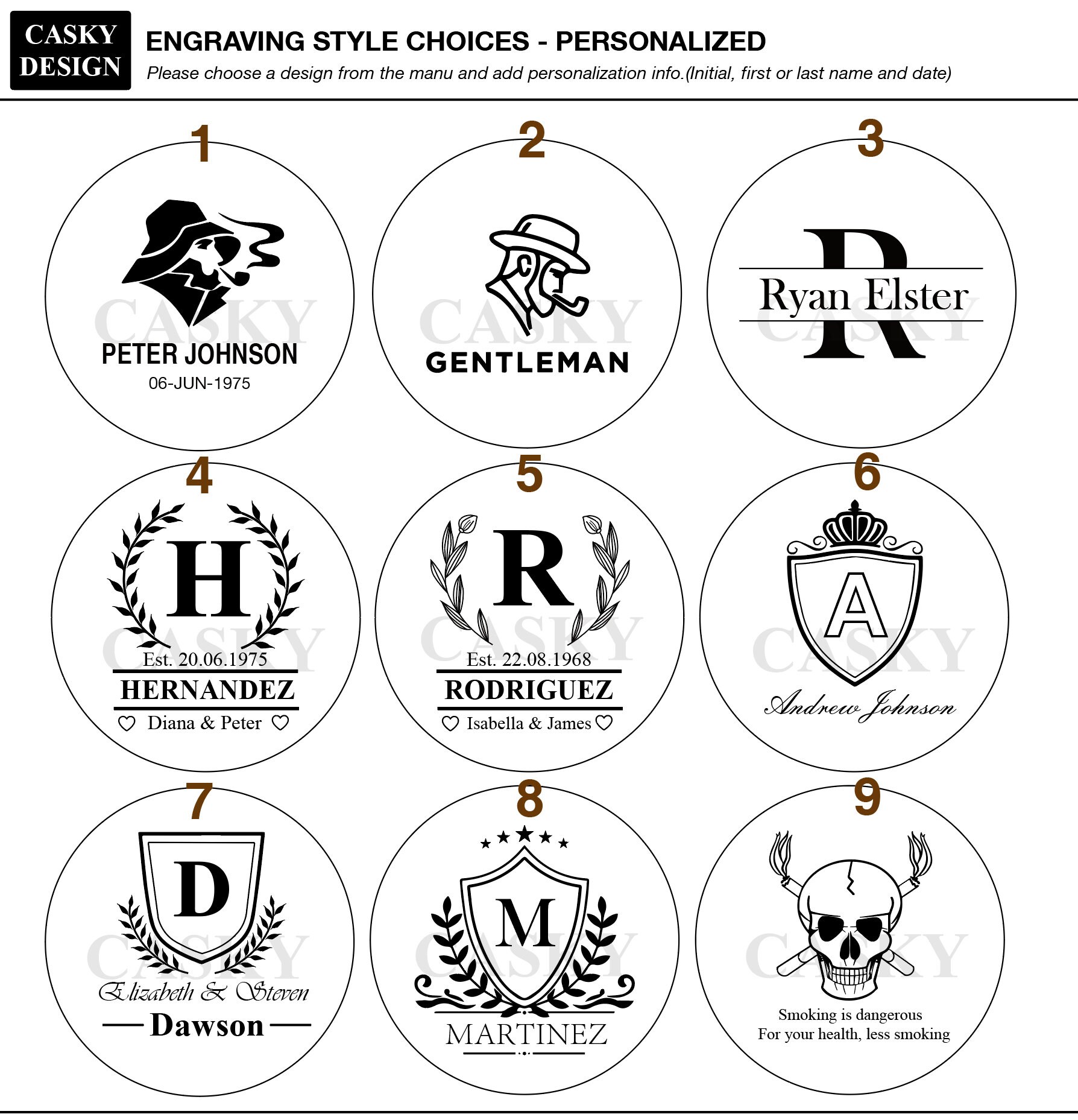 Custom Cigarette Ashtray With Lid Walnut Wood Ash Tray Etsy