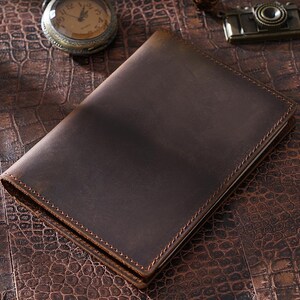 Personalisierte Leder Passport Cover Inhaber, gravierte Leder Reisebrieftasche, Passport Case, Leder Passport Inhaber
