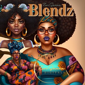 Ai Blendz