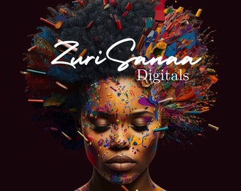 Broken Crayons Still Color Digital Download