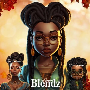 Ai Blendz