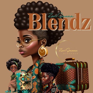 Ai Blendz