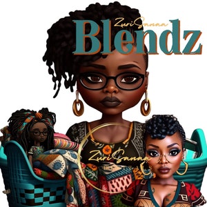 Ai Blendz