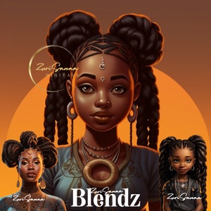 Ai Blendz