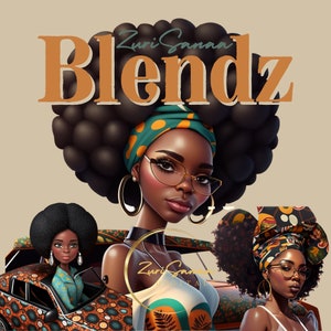 Ai Blendz