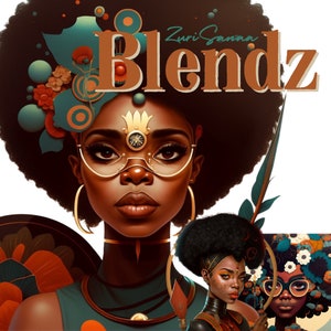 Ai Blendz