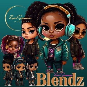 Ai Blendz