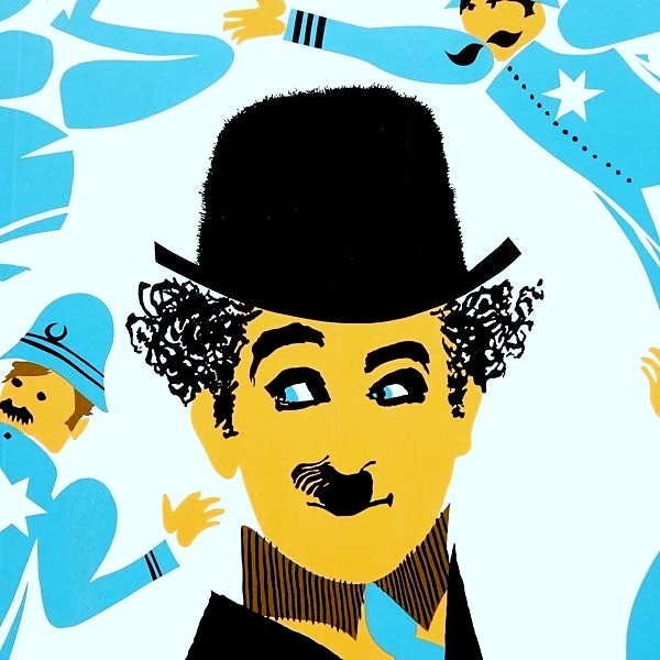 Elaine Havelock Pop Art Etsy