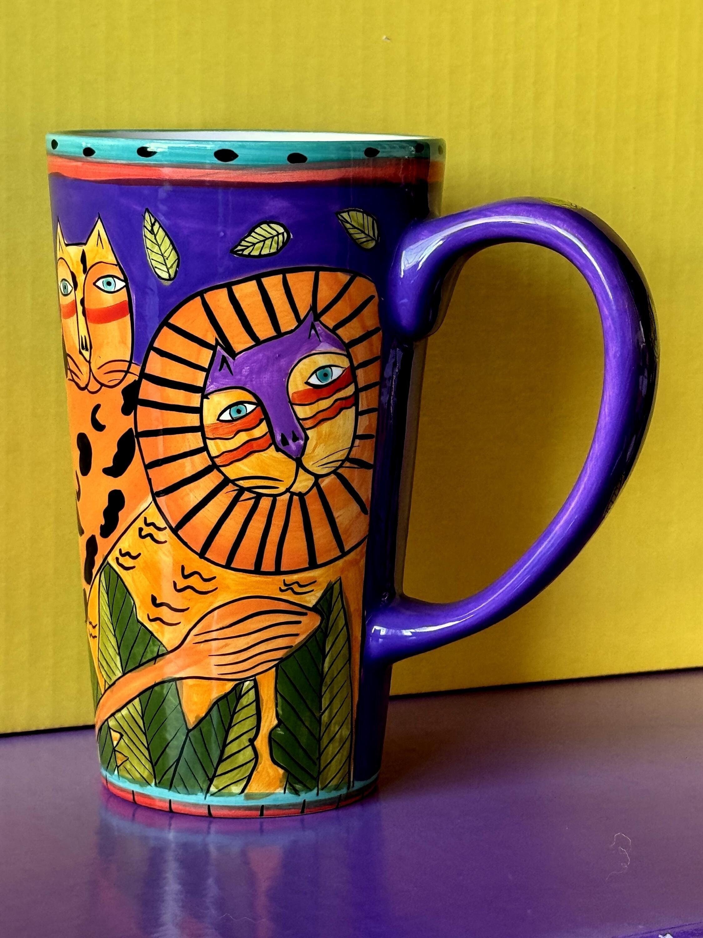 Laurel Burch Design - Etsy Laurel Burch Design - Etsy