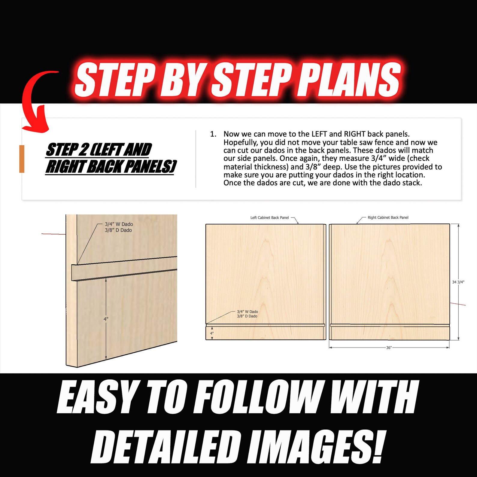 DETAILED Corner Plans Etsy