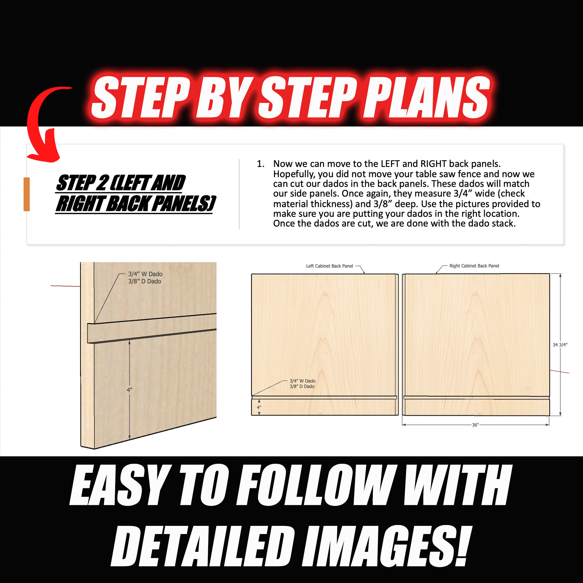 DETAILED Corner Plans Etsy