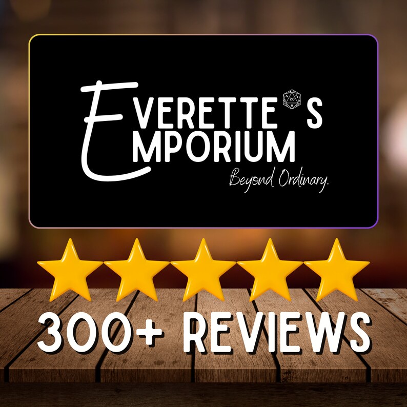 Mickey, the Sorcerer 22 X 12 Disney Themed Lorcana Playmat Nonslip