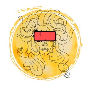 The Forbidden Goddess