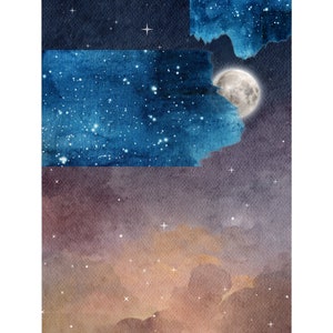 Stargazing