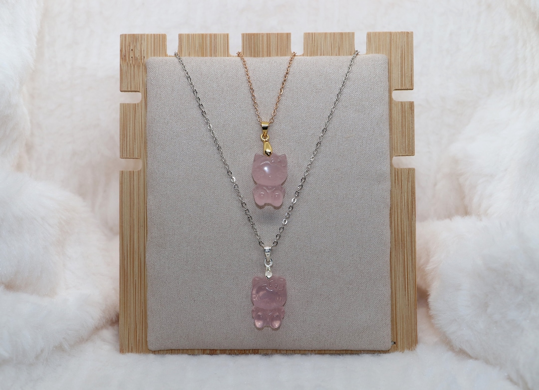 Hello Kitty Charm Pendants