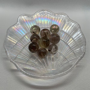 Smoky Quartz sphere