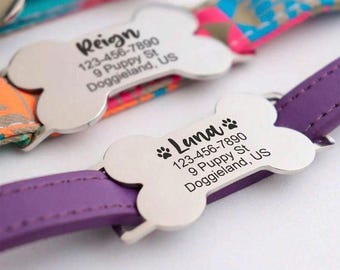 Classifica 10 Igliori Collare Gatto Incisione Da Scegliere E Acquistare - Foto 5