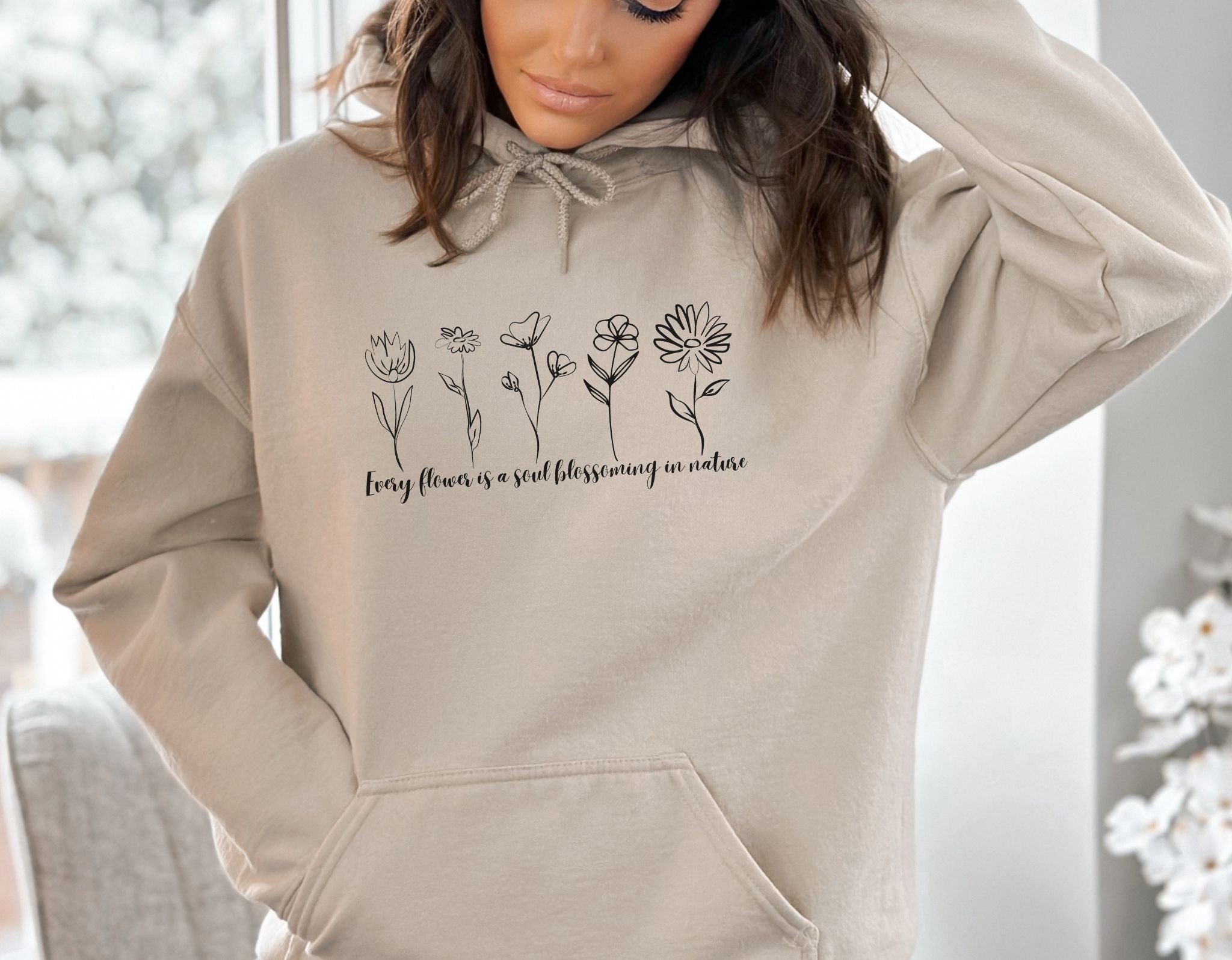 Mental Health Hoodie - Etsy