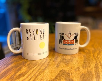Rebellion Dogs Merch - Beyond Belief and more :-)