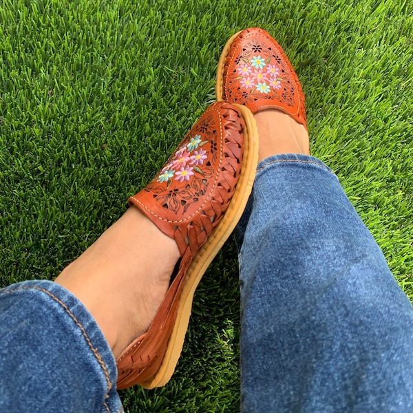 womens cute huaraches sandals