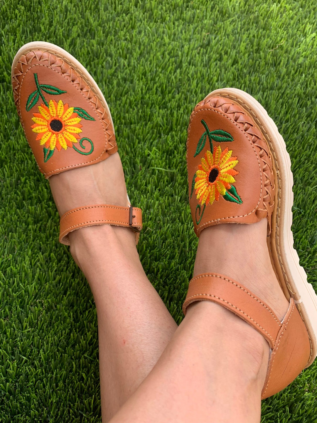 mexican huaraches sandals womens