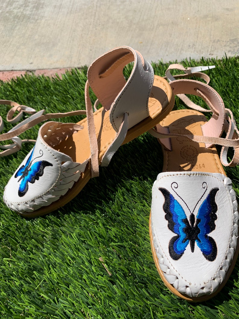 huaraches ultra women's