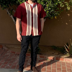 narco dress shirts NARCO white