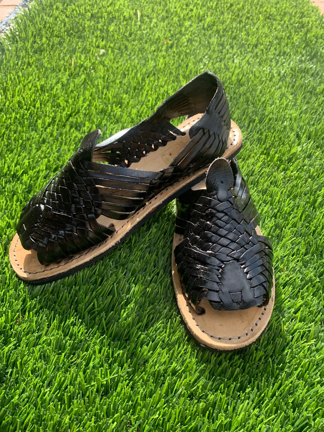 huaraches sinaloenses para hombre