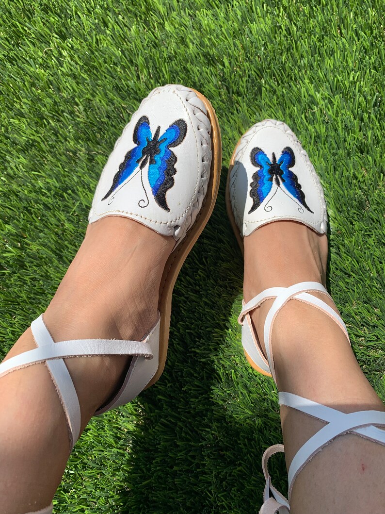 womens cute huaraches sandals