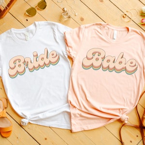 retro bride babe shirt bachelorette, babe bridesmaid shirt 00s bachelorette party, 90s bride babe, 90s bachelorette, babe of bride shirt