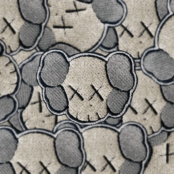 Kaws - Etsy