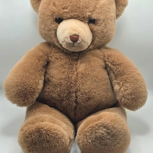 1983 gund teddy bear - Etsy 日本