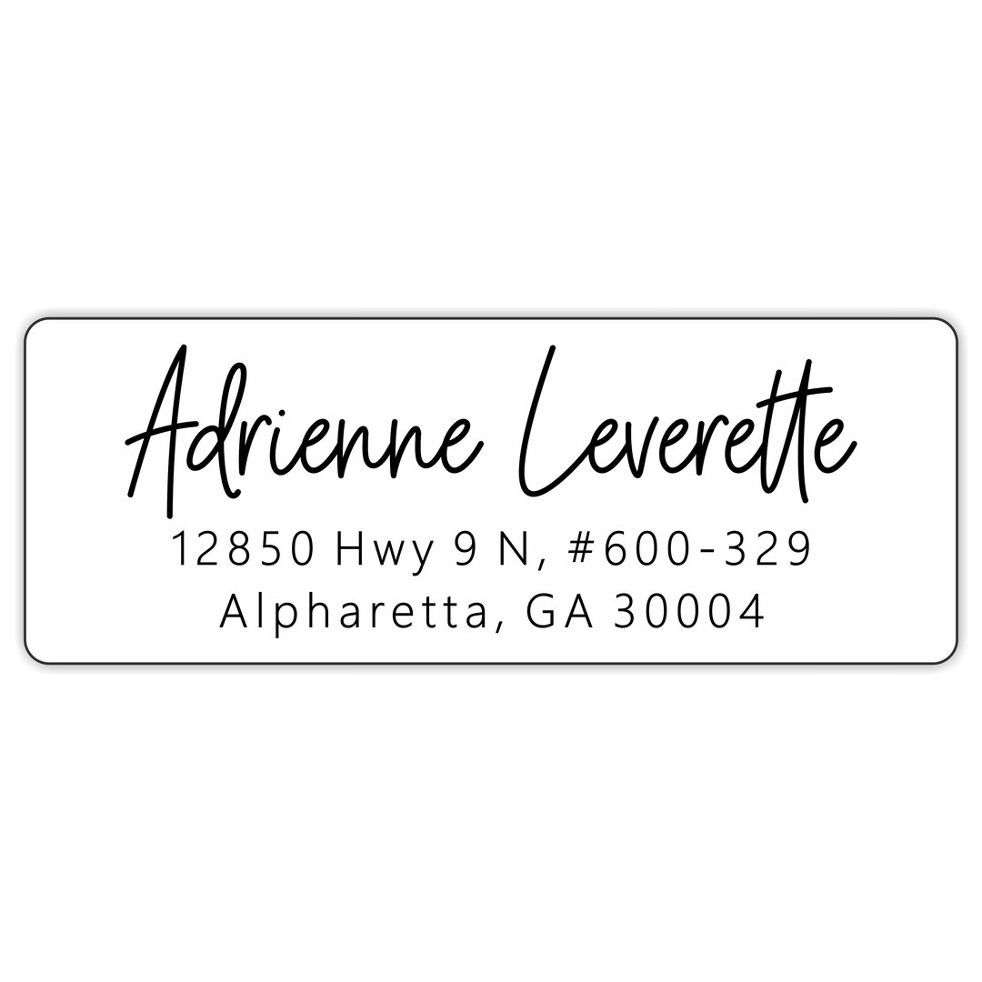 return-address-labels-white-personalized-address-labels-custom-address