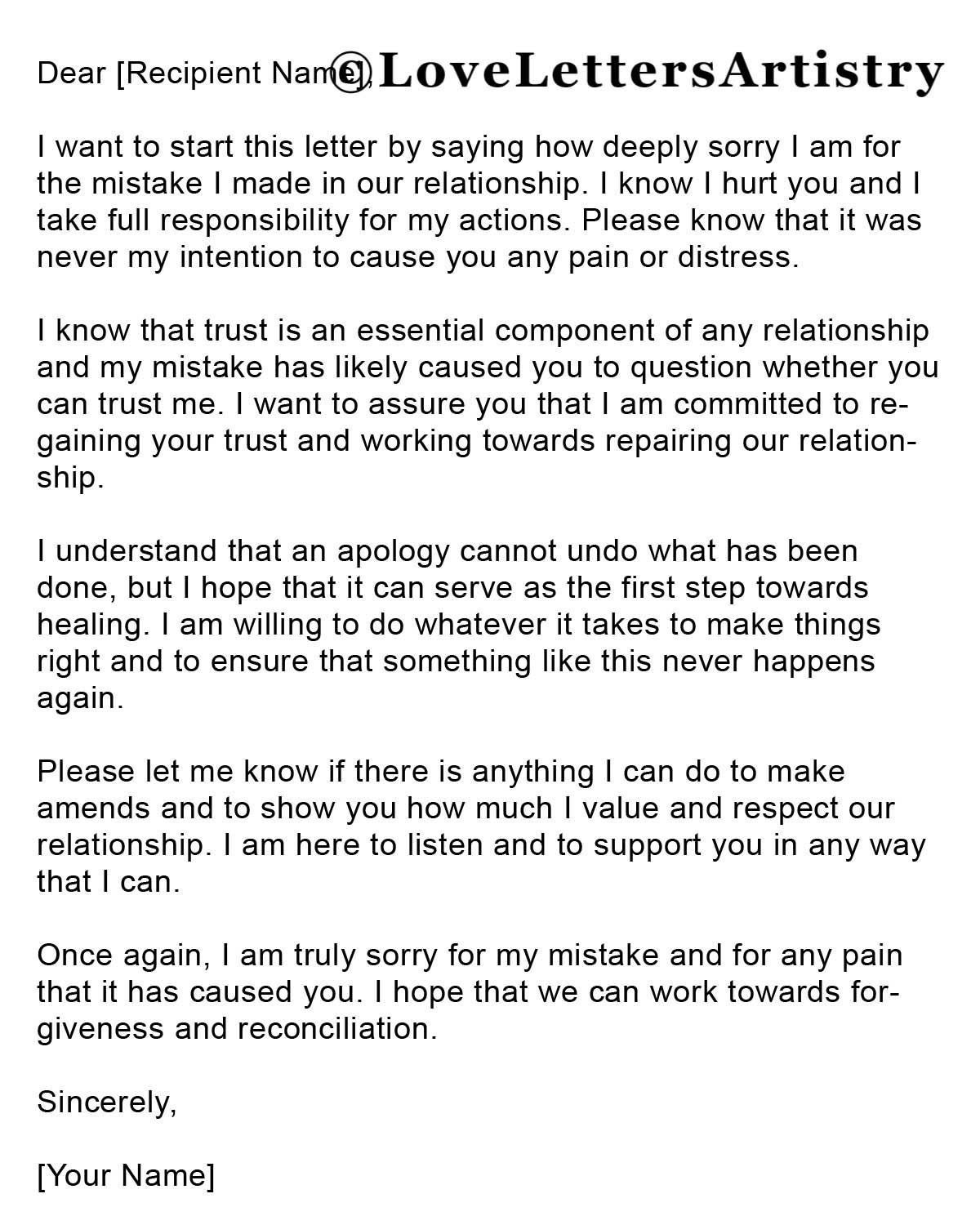 Apology Letter For A Mistake In A Personal Relationship Etsy apology-letter-for-a-mistake-in-a-personal-relationship-etsy