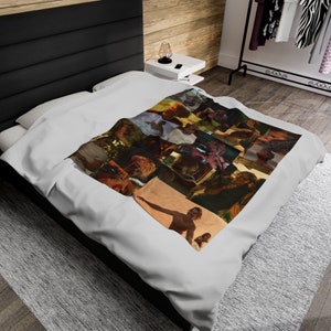 Rudy Pankow throw blanket. Outer Banks blanket/gift for friends and family. Couch decorations. Fun gift ideas.