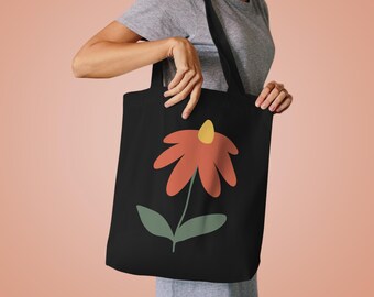 Cotton Tote Bag
