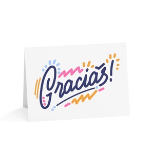Greeting Cards (1, 10, 30, and 50pcs)