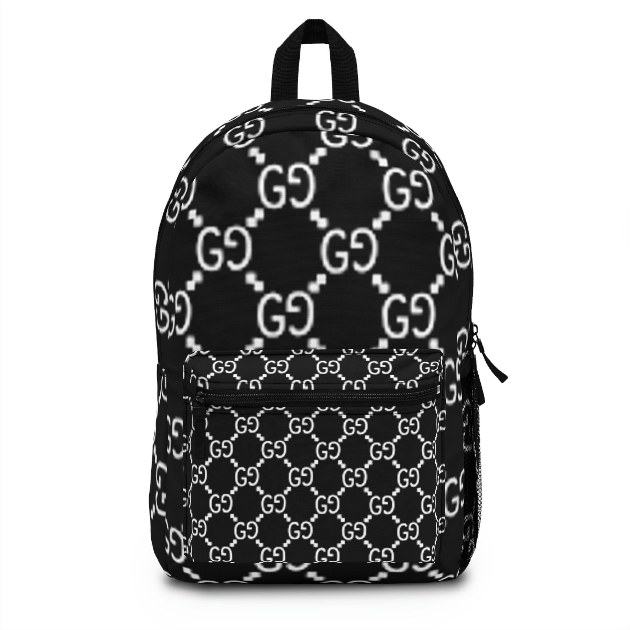 Gucci Backpack - Etsy Gucci Backpack - Etsy