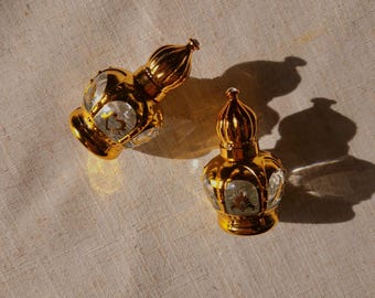 Natural Roller Perfume