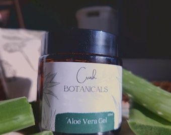 AloeVera Gel Moisturizer