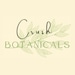 Crush Botanicals