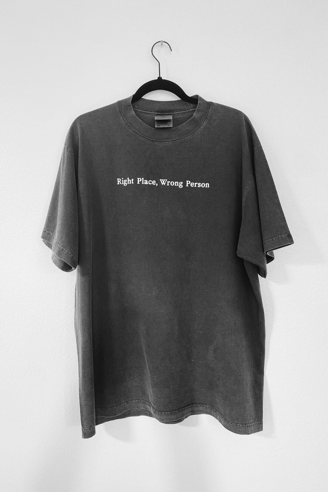 BTS RM RPWP Inspired Tee - Etsy