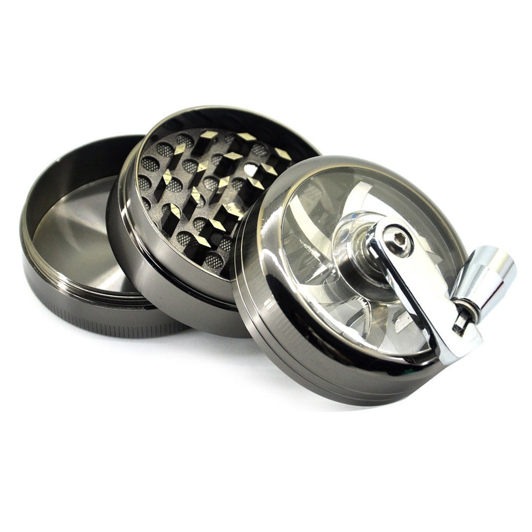 Manual Metal Cigarette Roller in 6 Mixed Colors HX058SY3 Etsy