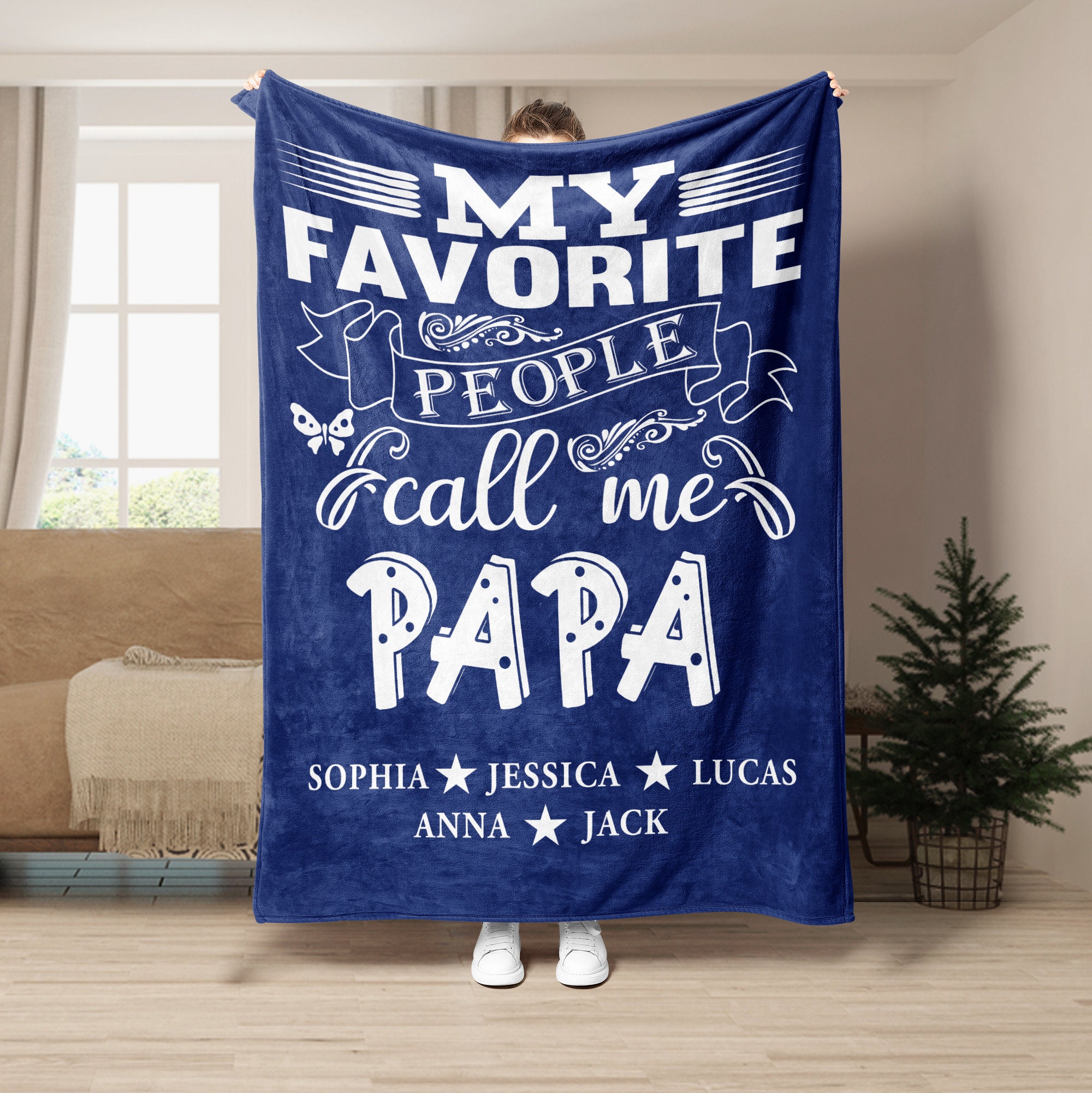  KOBALO Motivating Blanket Birthday Presents to Born in 1984 Son  Brother Uncle Papa Pappy Men Family Friends 39 Years Old Souvenir  Decorating for Throws Blankets for Sofa Bedroom : Home & Kitchen