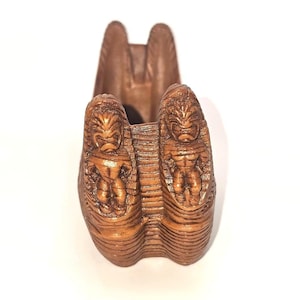Coco Joes Hapa Wood - Etsy