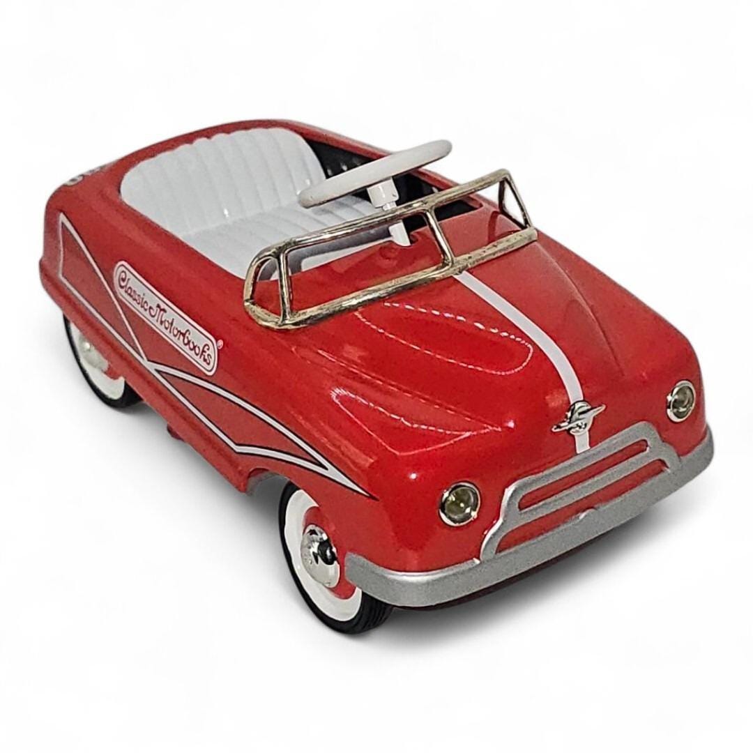 Trailer Shirley's Toys Pedal Tractors 1:25 MPC *SHIRLEY