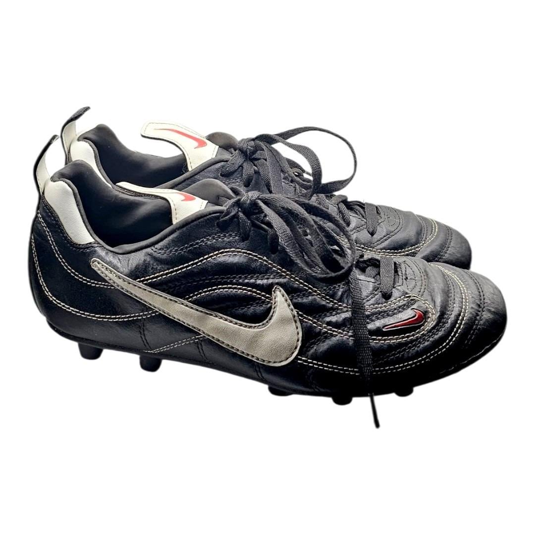 シューズ NIKE MERCURIAL VAPOR 1998 R9 ULTRACEL Nike Mercurial Ultracell Blue 1998 SG – Classic Soccer Cleats