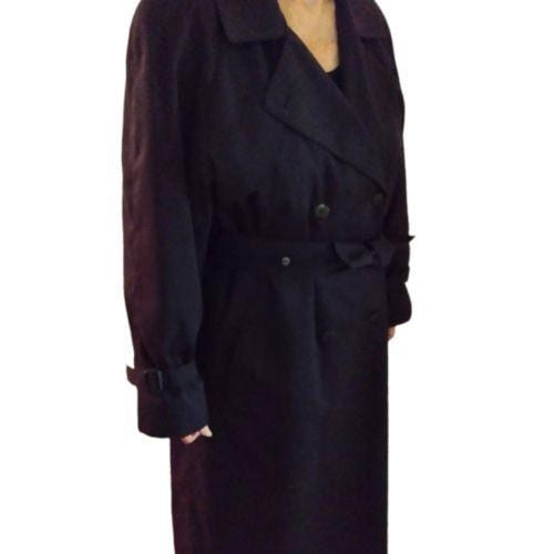 Vintage london fog trench coats - Etsy 日本