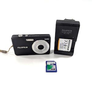 Fujifilm J10 - Etsy